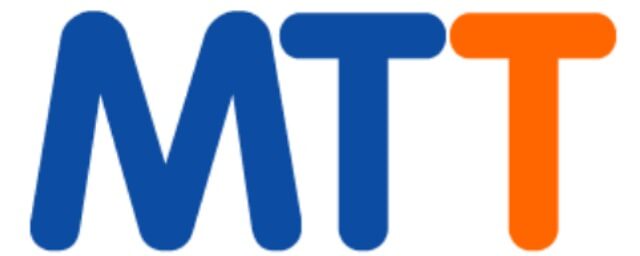 MTT Software Company Ltd